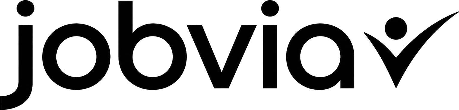 Jobvia